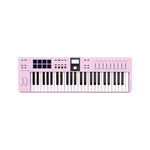 Arturia KeyLab Essential 49 MK3 Keyboard Controller