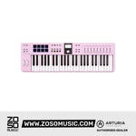 Arturia KeyLab Essential 49 MK3 Keyboard Controller