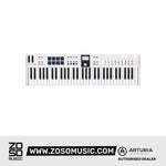 Arturia KeyLab Essential 61 MK3 Keyboard Controller