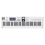Arturia KeyLab Essential 61 MK3 Keyboard Controller