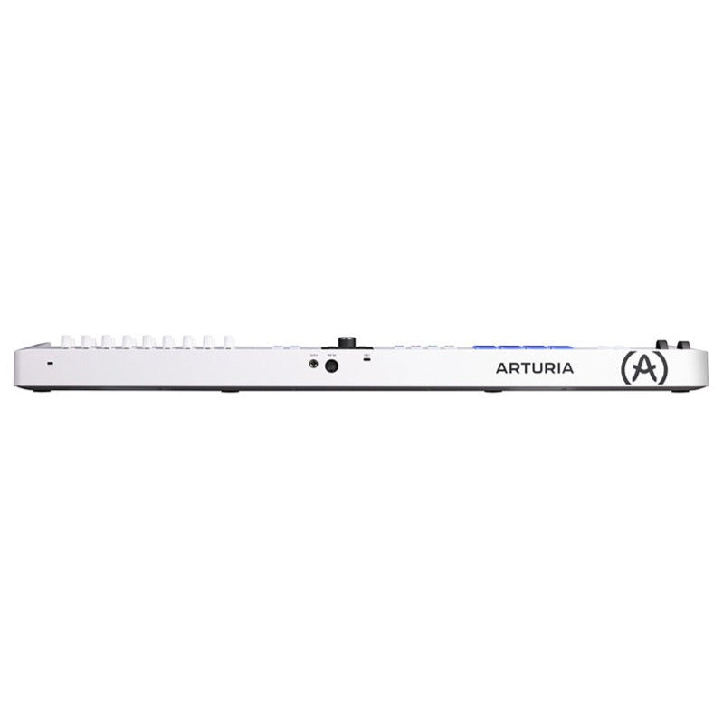 Arturia KeyLab Essential 61 MK3 Keyboard Controller