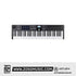 Arturia KeyLab Front View Zoso Music