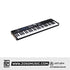 Arturia KeyLab Side View Zoso Music