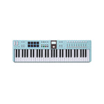 Arturia KeyLab Essential 61 MK3 Keyboard Controller
