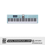 Arturia KeyLab Essential 61 MK3 Keyboard Controller