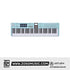 Arturia KeyLab Essential 61 MK3 Keyboard Controller