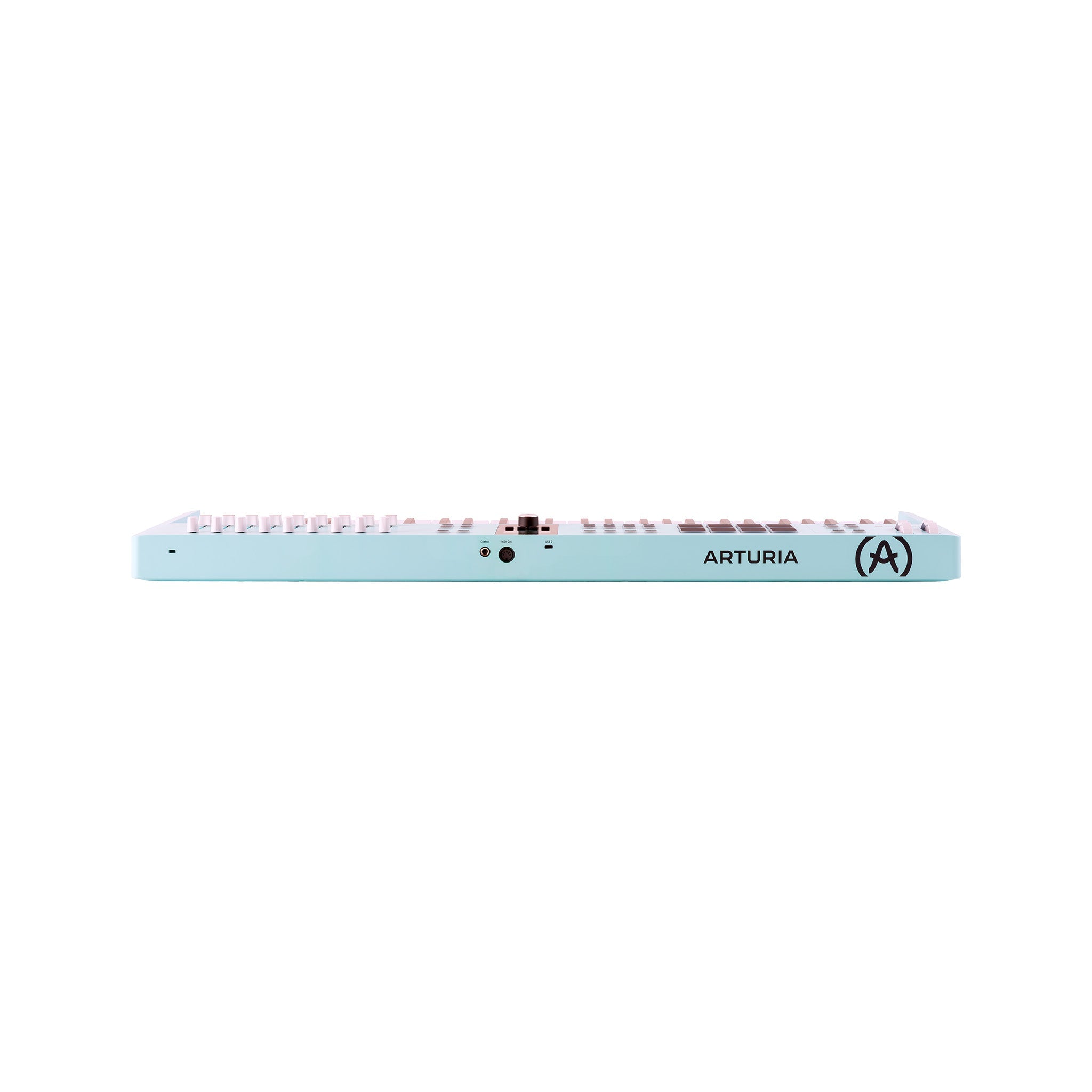 Arturia KeyLab Essential 61 MK3 Keyboard Controller