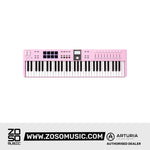 Arturia KeyLab Essential 61 MK3 Keyboard Controller