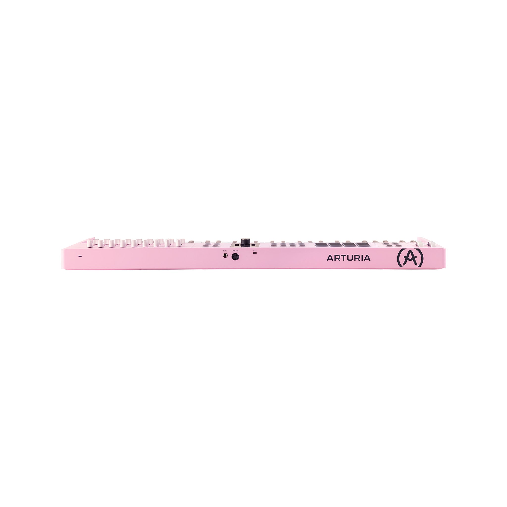 Arturia KeyLab Essential 61 MK3 Keyboard Controller