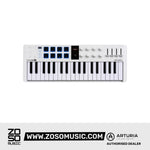 Arturia Minilab 37 Mk3 Keyboard Controller
