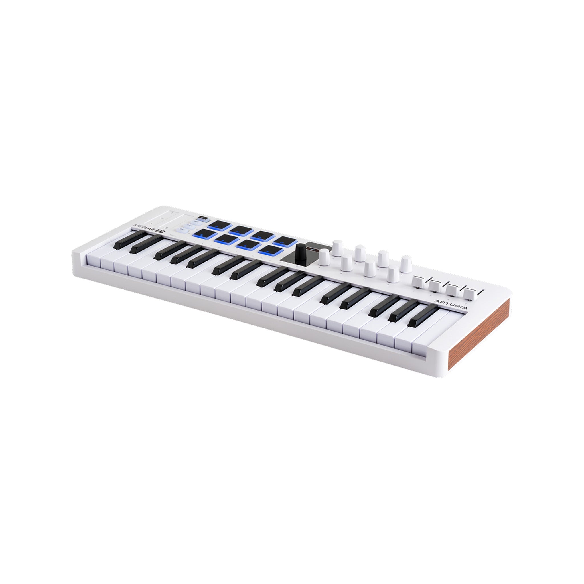 Arturia Minilab 37 Mk3 Keyboard Controller