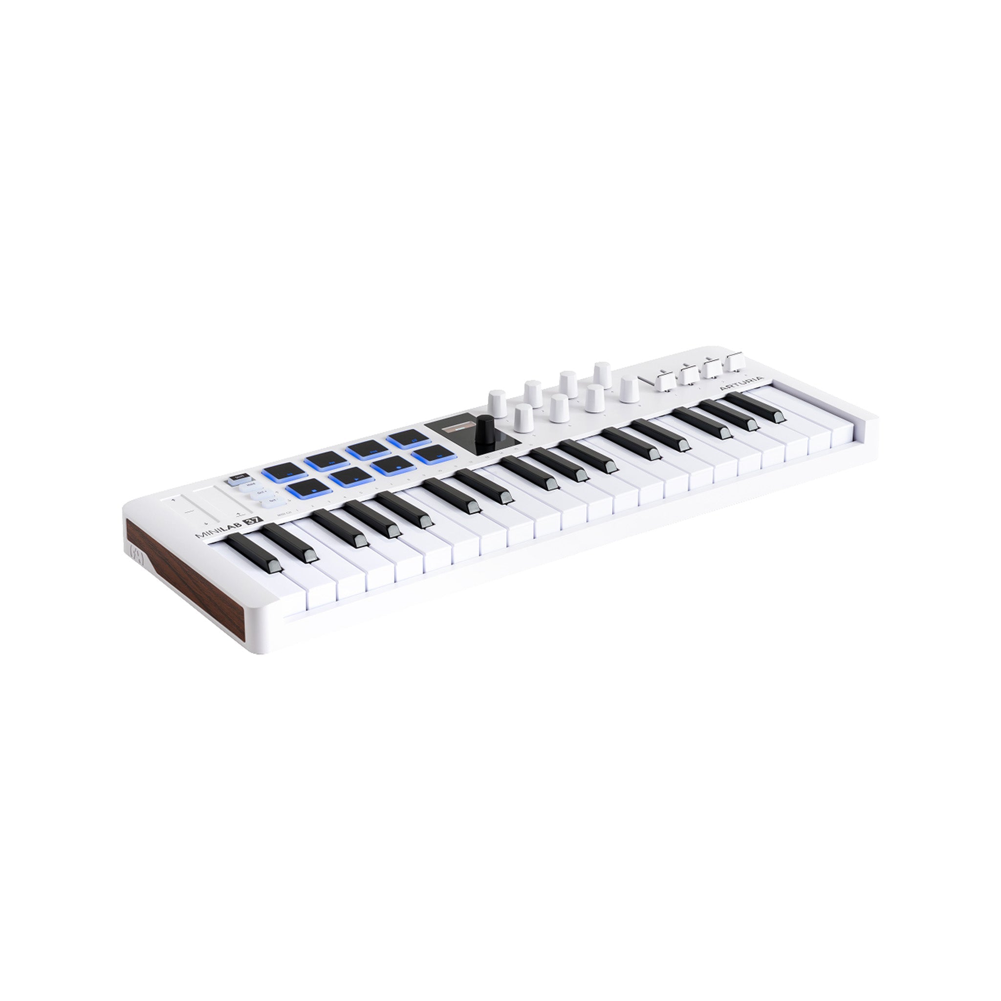 Arturia Minilab 37 Mk3 Keyboard Controller