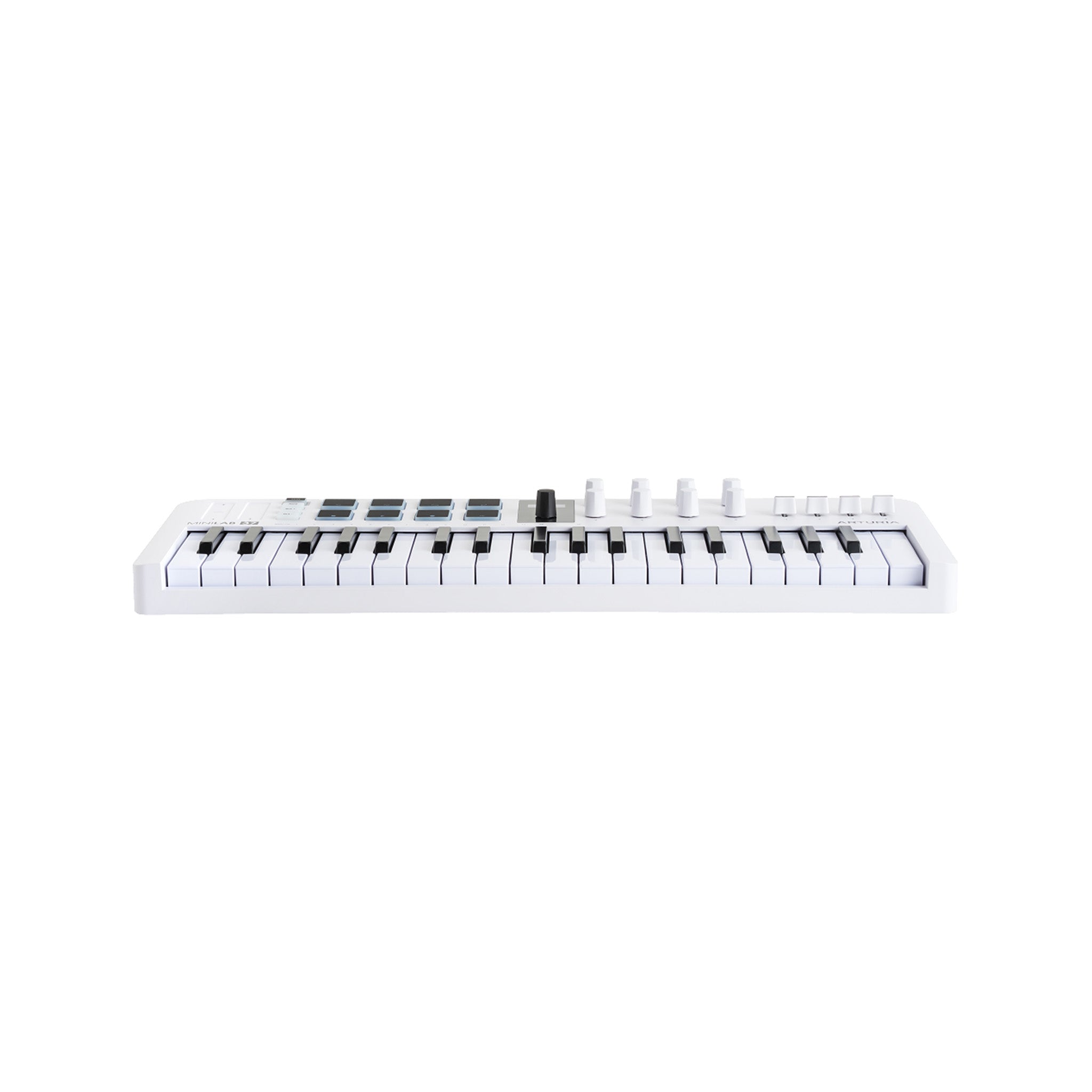 Arturia Minilab 37 Mk3 Keyboard Controller
