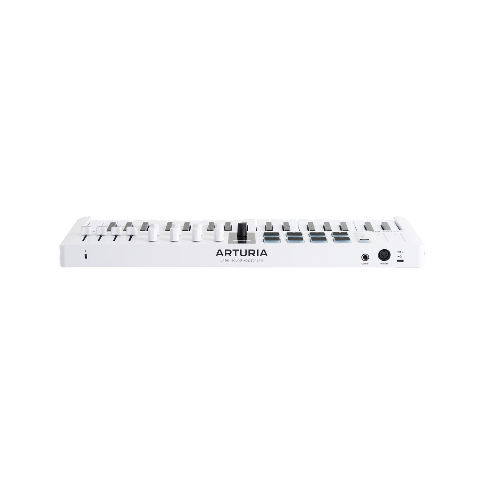 Arturia Minilab 37 Mk3 Keyboard Controller