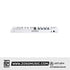Arturia Minilab 37 Mk3 Keyboard Controller