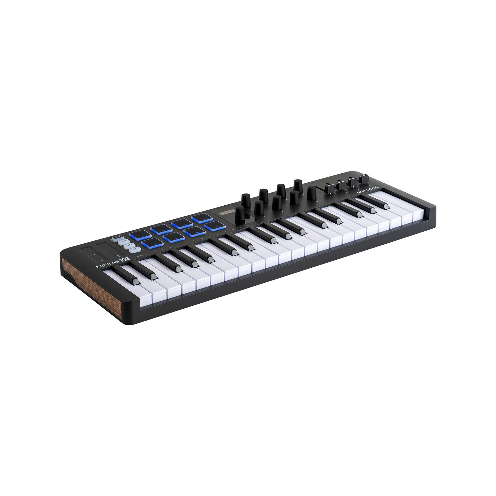 Arturia Minilab 37 Mk3 Keyboard Controller