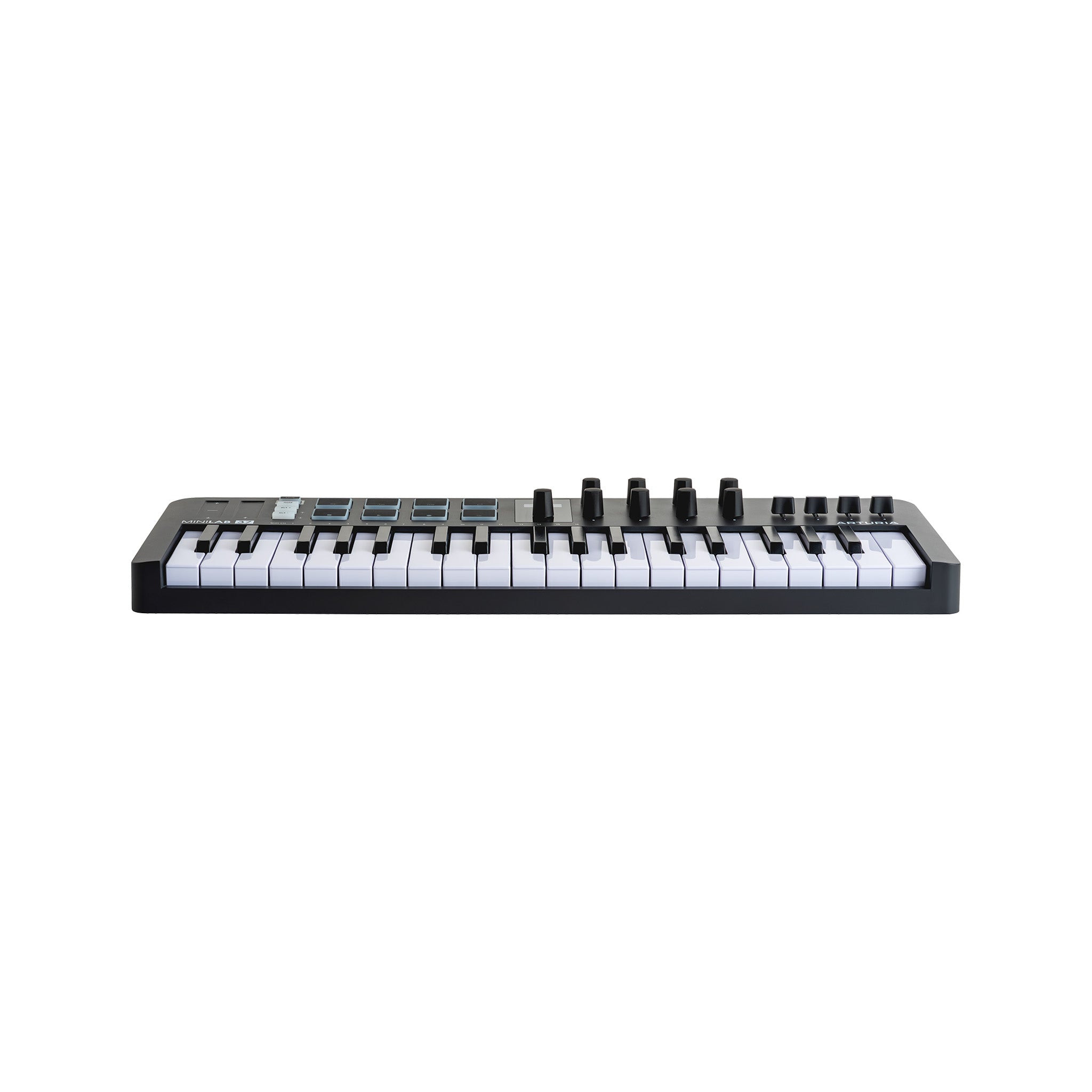 Arturia Minilab 37 Mk3 Keyboard Controller