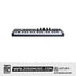 Arturia Minilab 37 Mk3 Keyboard Controller