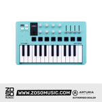 Arturia MiniLab Mk3 25 Slim-Key Controller