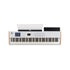Arturia KeyLab 88 Mk3 88-Key Weighted Keyboard Controller, White | Zoso Music Sdn Bhd