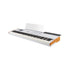 Arturia KeyLab 88 Mk3 88-Key Weighted Keyboard Controller, White |  ARTURIA |  KEYBOARD-MIDI CONTROLLER |  Zoso Music