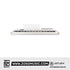 Arturia KeyLab 88 Mk3 88-Key Weighted Keyboard Controller, White |  ARTURIA |  KEYBOARD-MIDI CONTROLLER |  Zoso Music