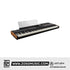 Arturia KeyLab 88 Mk3 88-Key Weighted Keyboard Controller, Black |  ARTURIA |  KEYBOARD-MIDI CONTROLLER |  Zoso Music
