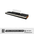 Arturia KeyLab 88 Mk3 88-Key Weighted Keyboard Controller, Black |  ARTURIA |  KEYBOARD-MIDI CONTROLLER |  Zoso Music