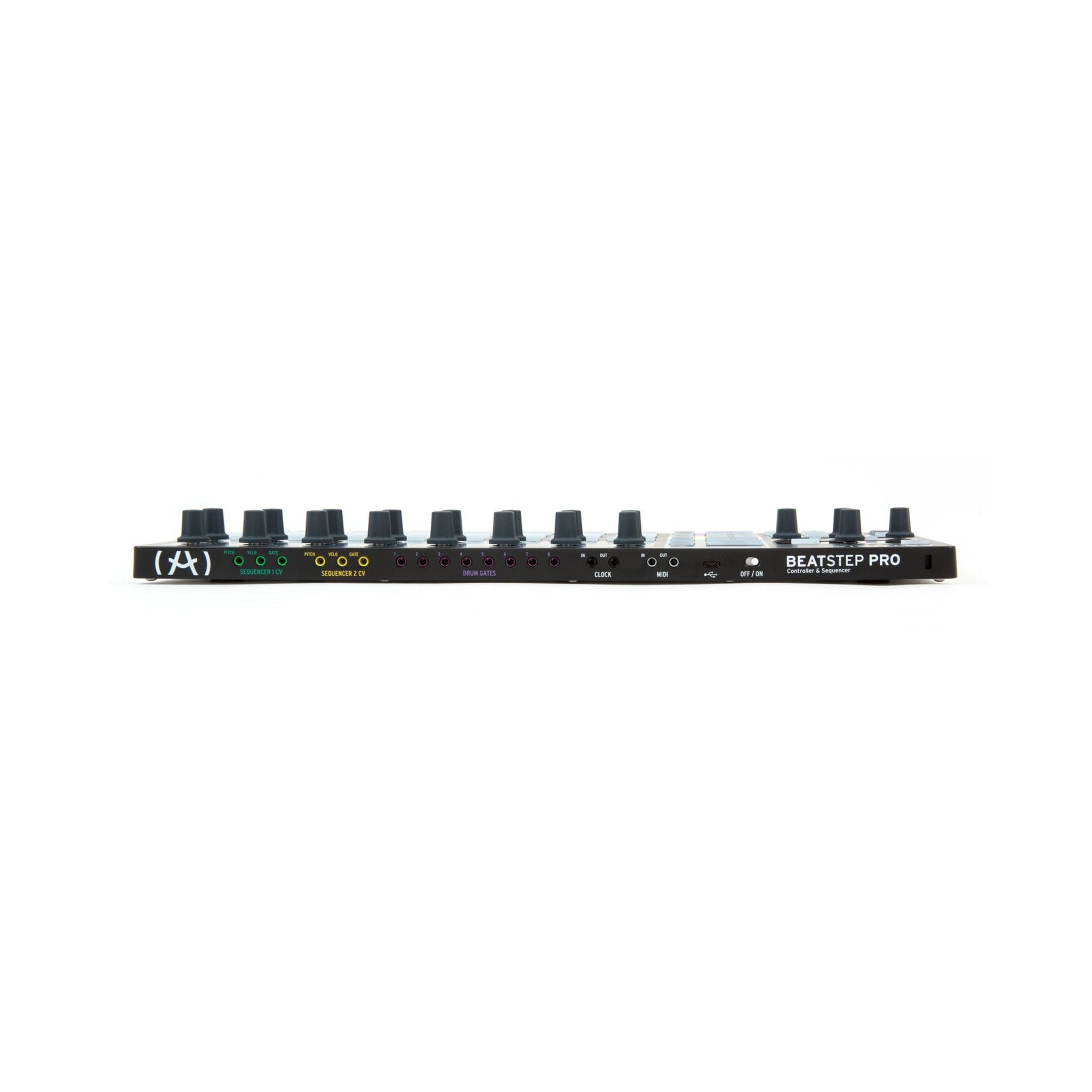 Arturia BeatStep pro Zoso Music