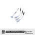 Arturia BeatStep pro Black + CV/Gate cable kit, 430122 |  ARTURIA |  BEAT PRODUCTION |  Zoso Music