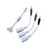Arturia BeatStep pro Black + CV/Gate cable kit, 430122 |  ARTURIA |  BEAT PRODUCTION |  Zoso Music