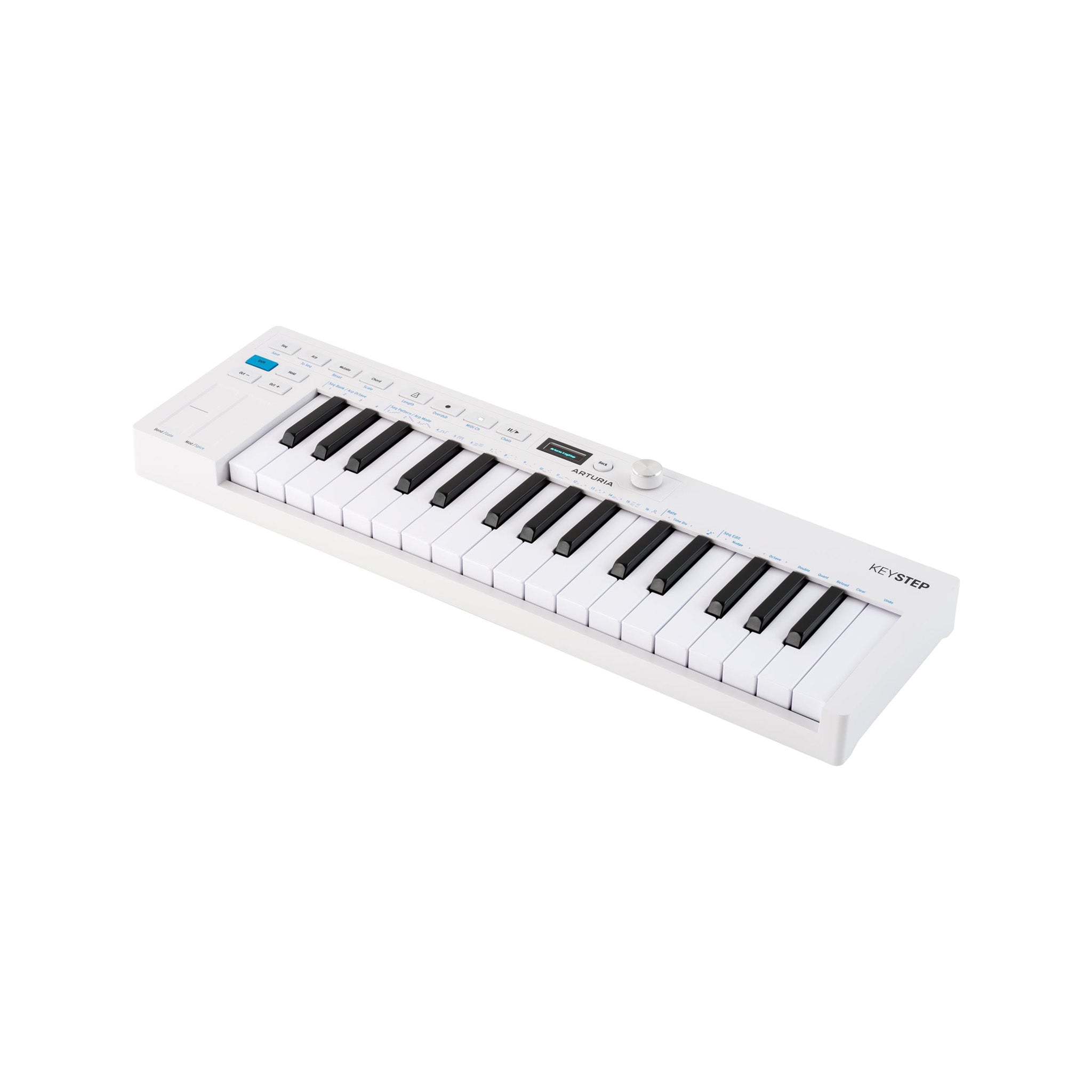 Arturia KeyStep Mk2 Controller & Sequencer