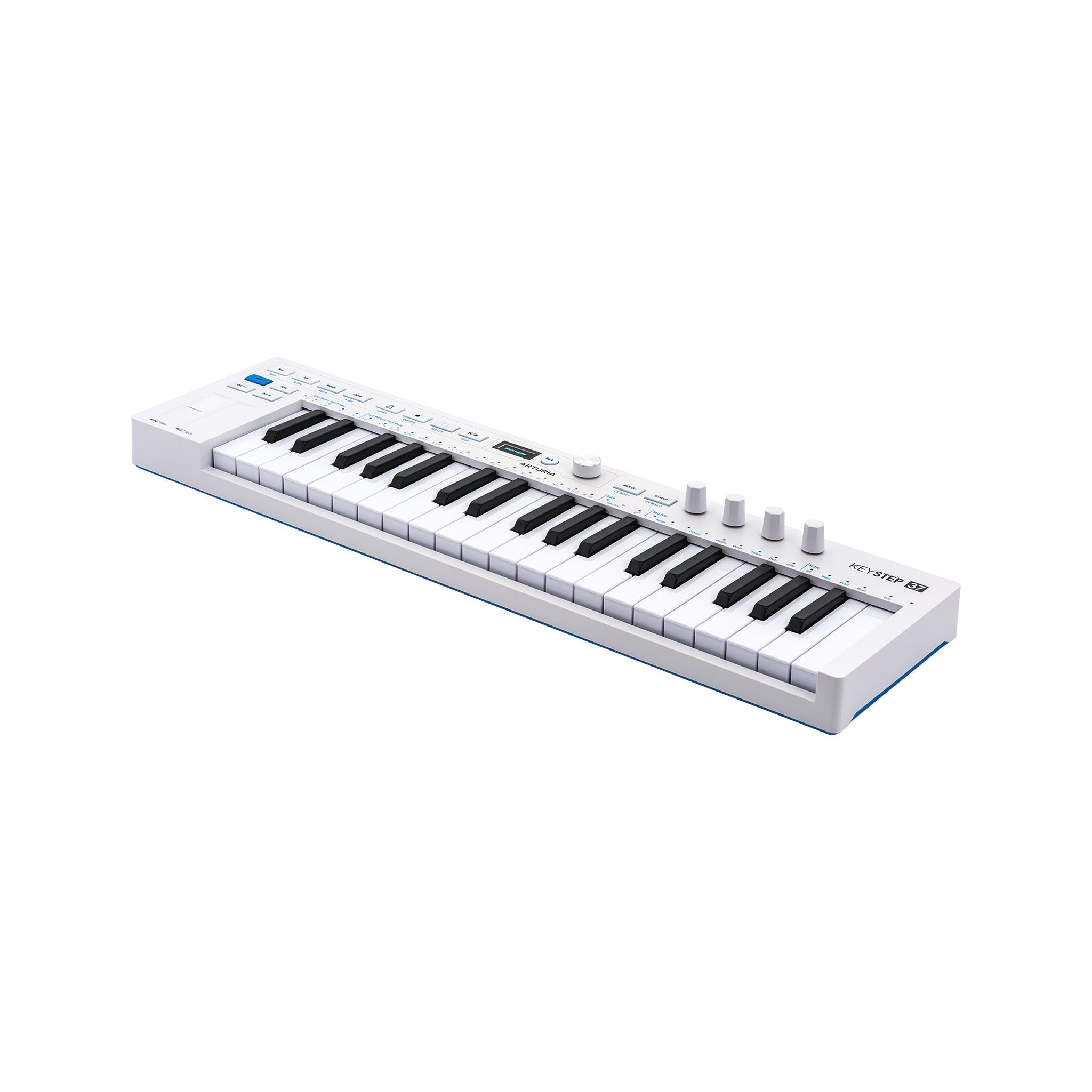 Arturia KeyStep 37 Mk2 37-key Controller & Sequencer