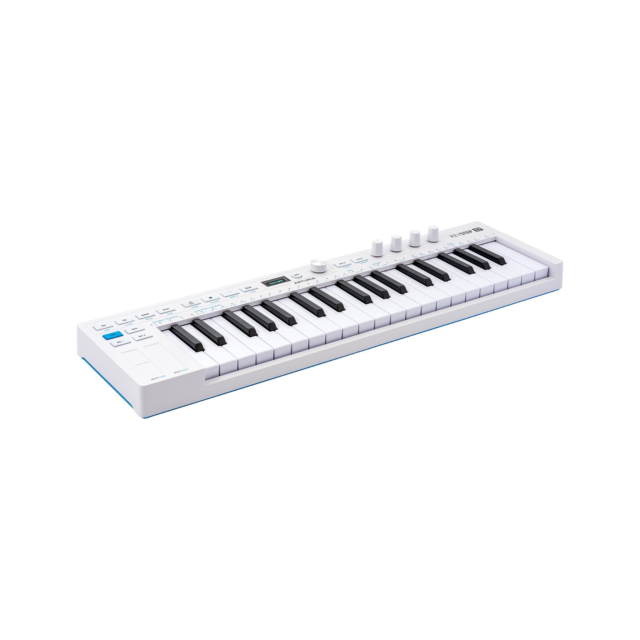 Arturia KeyStep 37 Mk2 37-key Controller & Sequencer