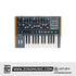 Arturia MiniBrute 2 Semi-modular Analog Synthesizer Zoso Music
