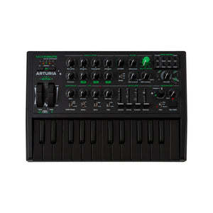 Arturia MicroBrute UFO Analog Synthesizer | Zoso Music Sdn Bhd