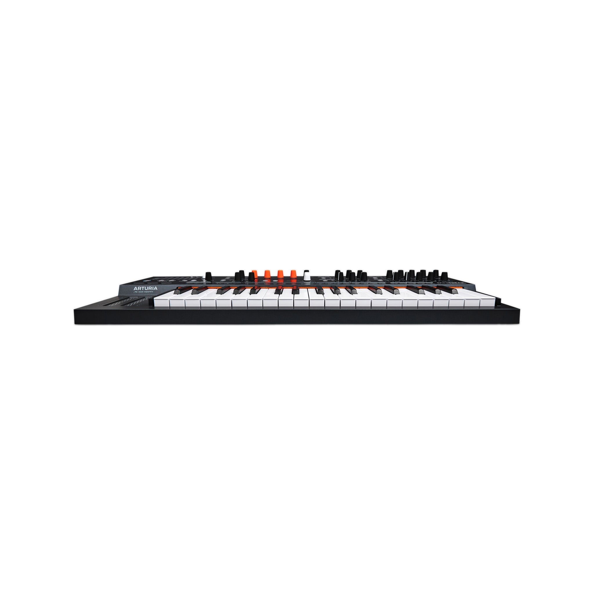 Arturia MiniFreak 37-key Hybrid Synthesizer Zoso Music