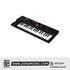 Arturia MiniFreak 37-key Hybrid Synthesizer Zoso Music