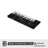 Arturia MiniFreak 37-key Hybrid Synthesizer Zoso Music