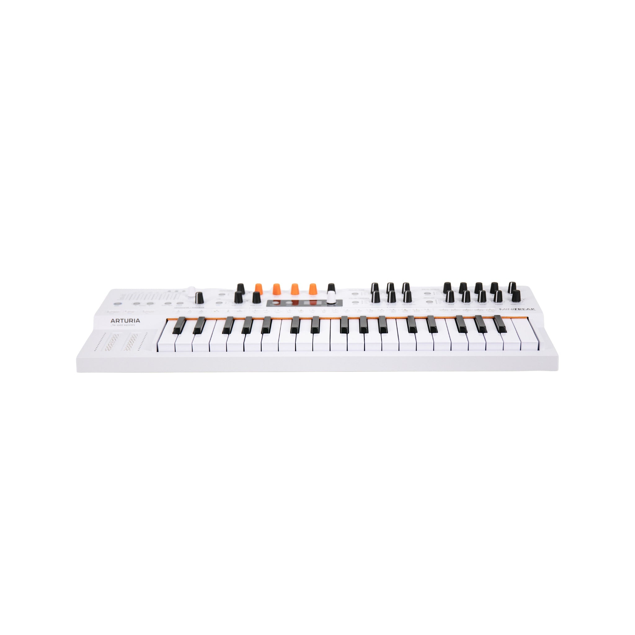 Arturia MiniFreak Vocoder Synthesizer