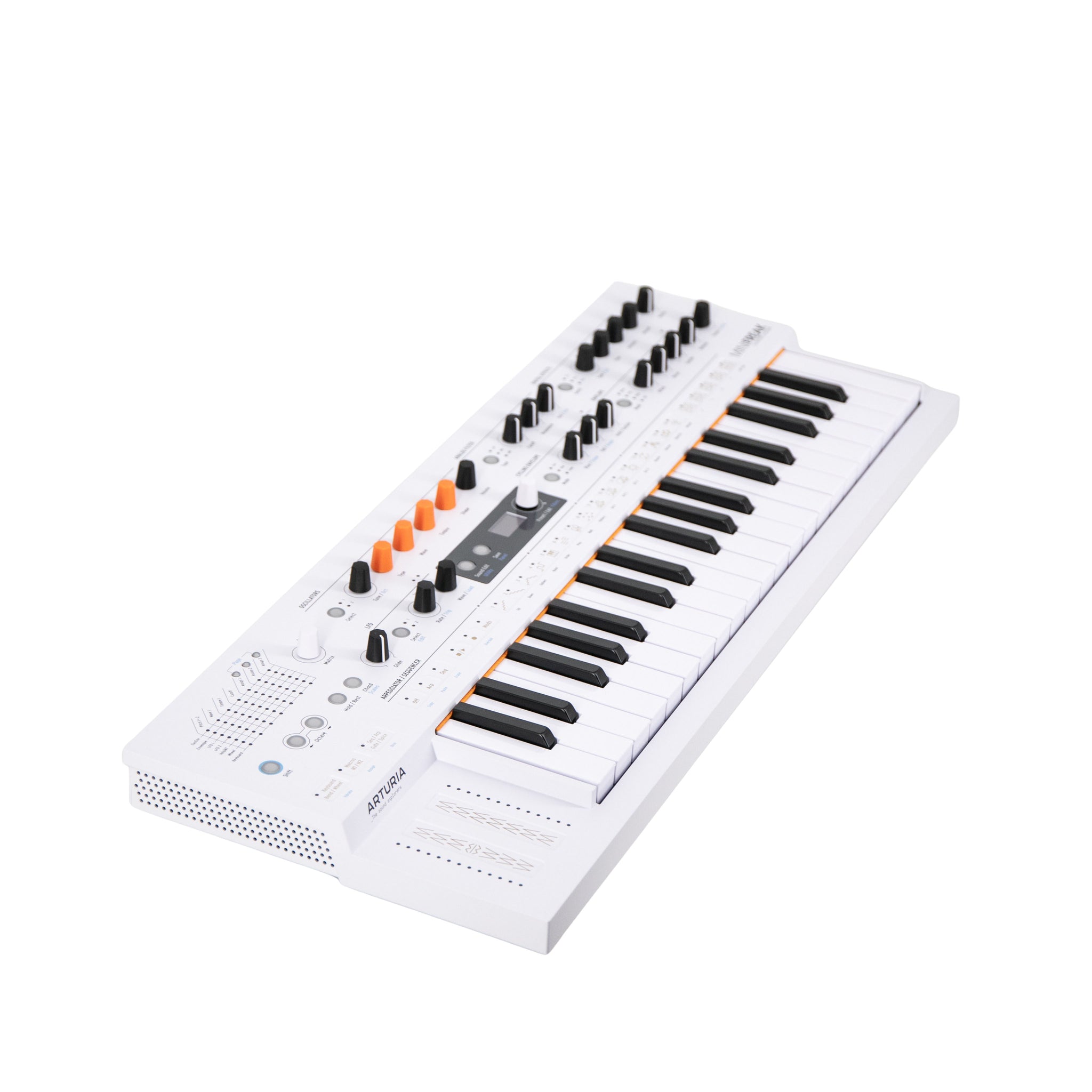 Arturia MiniFreak Vocoder Synthesizer