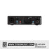 Arturia MiniFuse 1 USB-C Audio Interface, Black | ARTURIA , Zoso Music
