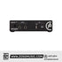 Arturia MiniFuse 1 USB-C Audio Interface, Black | ARTURIA , Zoso Music
