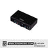 Arturia MiniFuse 1 USB-C Audio Interface, Black | ARTURIA , Zoso Music