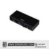 Arturia MiniFuse 2 USB-C Audio Interface, Black | ARTURIA , Zoso Music