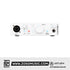 Arturia MiniFuse 1 USB-C Audio Interface, White | ARTURIA , Zoso Music