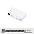 Arturia MiniFuse 1 USB-C Audio Interface, White | ARTURIA , Zoso Music