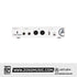 Arturia MiniFuse 2 USB-C Audio Interface, White | ARTURIA , Zoso Music
