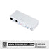 Arturia MiniFuse 2 USB-C Audio Interface, White | ARTURIA , Zoso Music