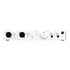 Arturia MiniFuse 4 USB-C Audio Interface - White Zoso Music